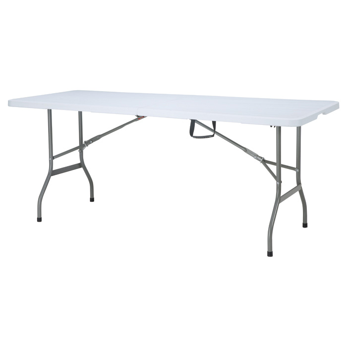 6' Klaptafel