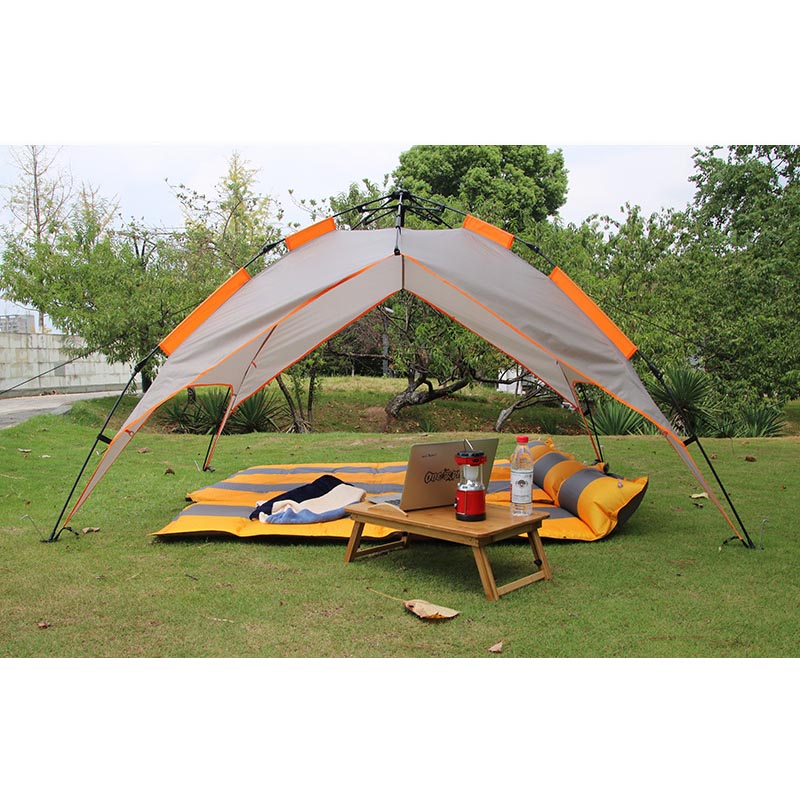Wandelen Outdoor Waterdichte Campingtent Slaaptent